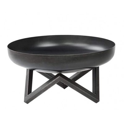 Several Sizes  Charcoal  Fire Bowl Specially Designed Feet Fire Pit