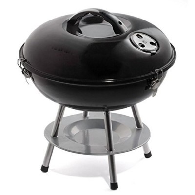 Barbecue Supplies American Outdoor Portable Charcoal Grill