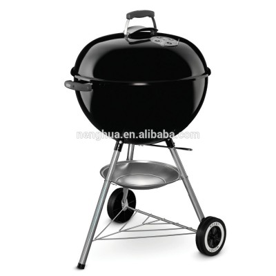 Weber Original Kettle 22-Inch Charcoal Grill